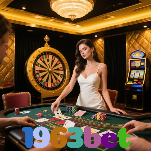  1963bet