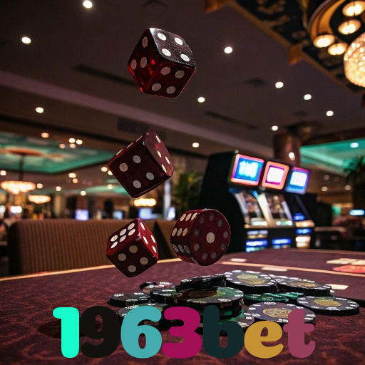  1963bet