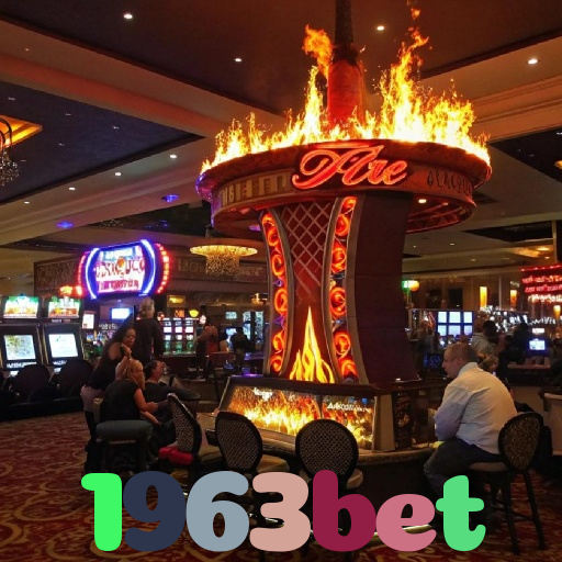  1963bet