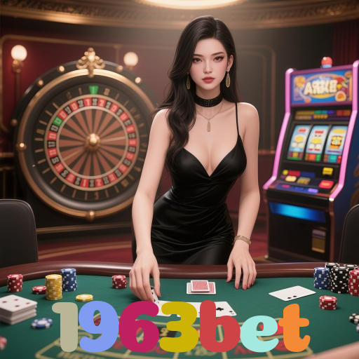  1963bet