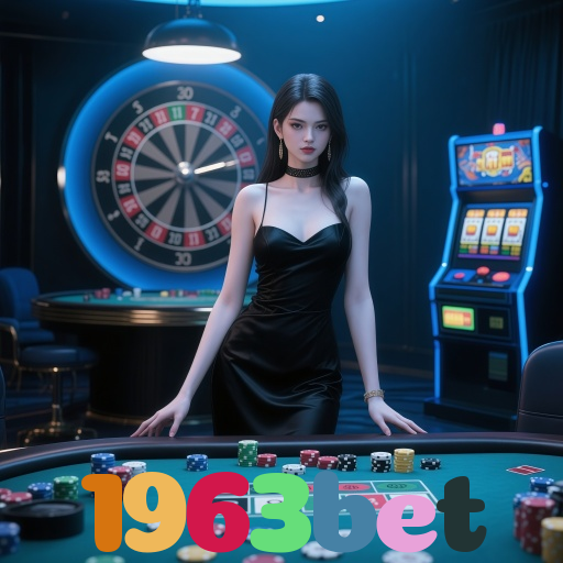  1963bet