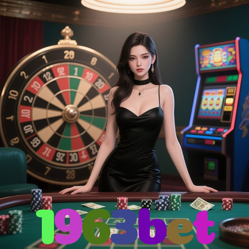  1963bet