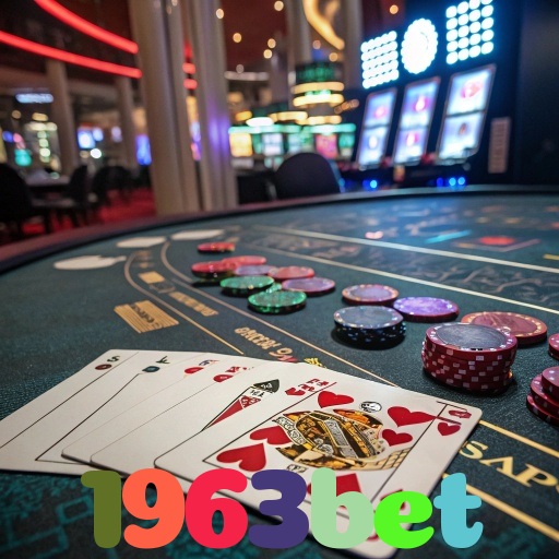  1963bet