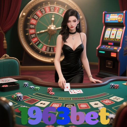  1963bet