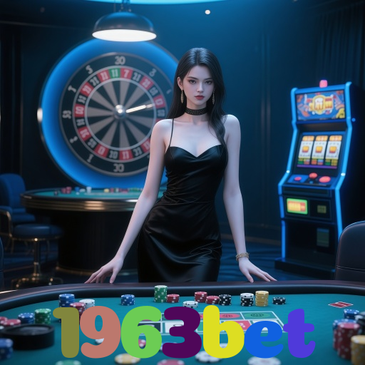  1963bet