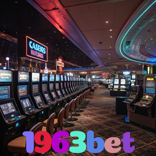  1963bet