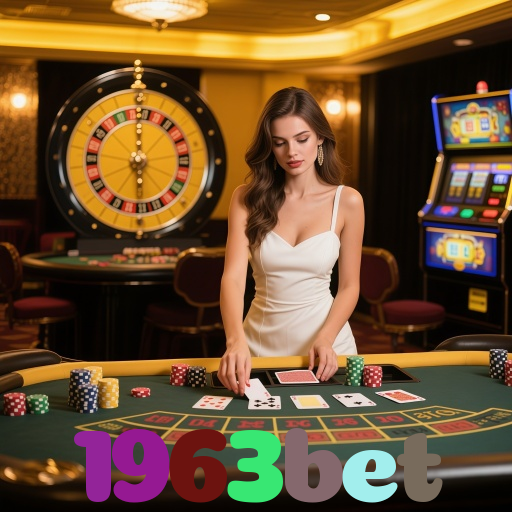  1963bet