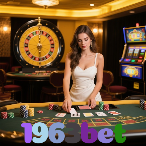  1963bet
