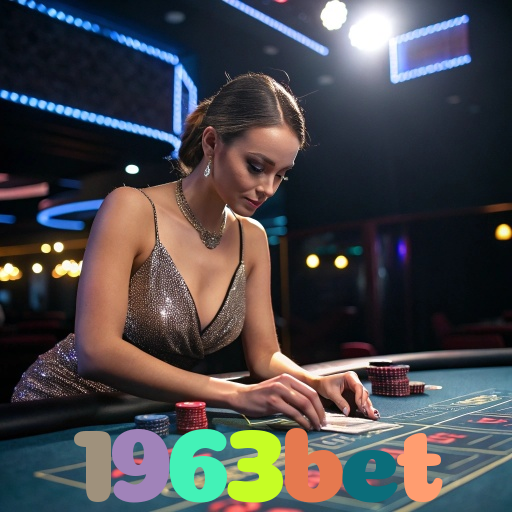 1963bet