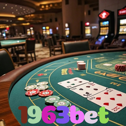  1963bet