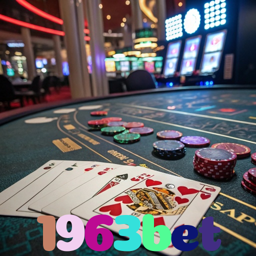 1963bet