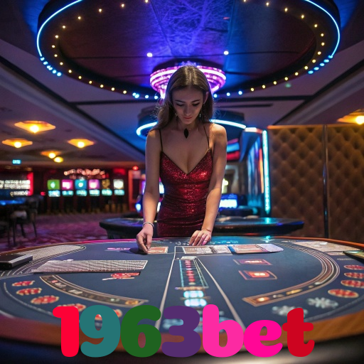  1963bet