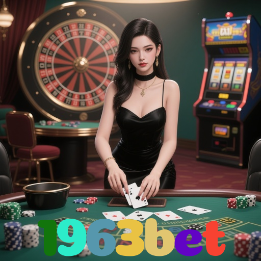  1963bet