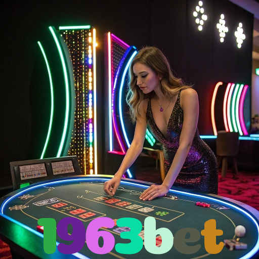  1963bet