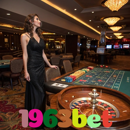  1963bet