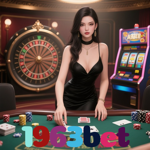  1963bet