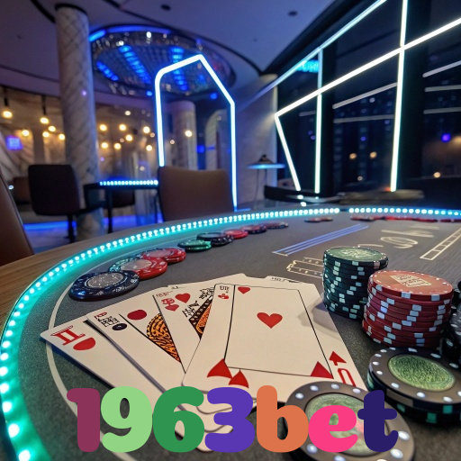 1963bet