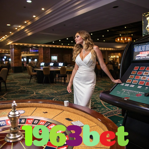  1963bet