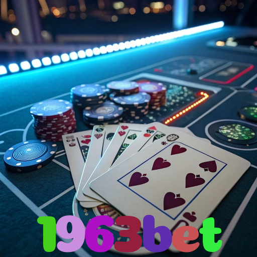  1963bet