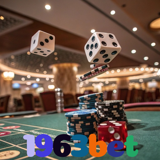  1963bet