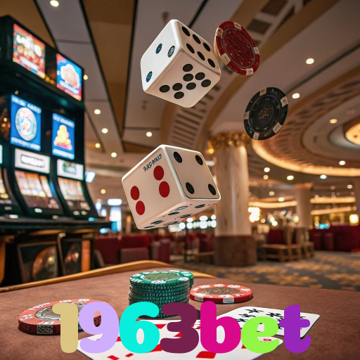  1963bet