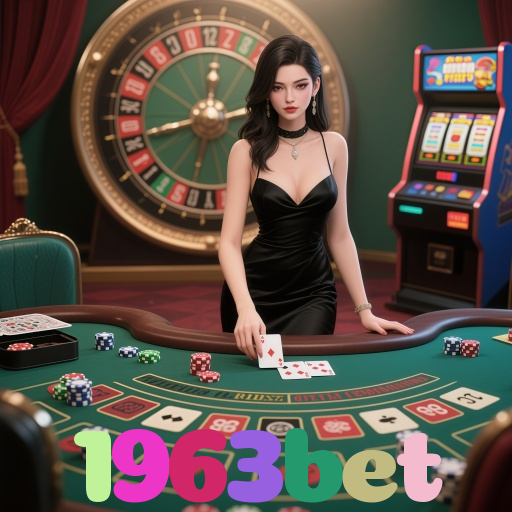  1963bet
