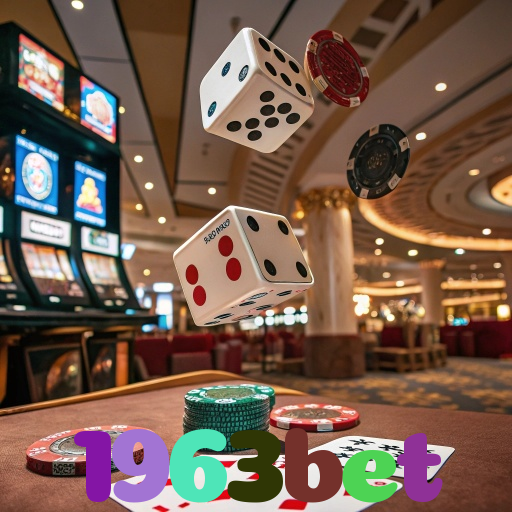  1963bet