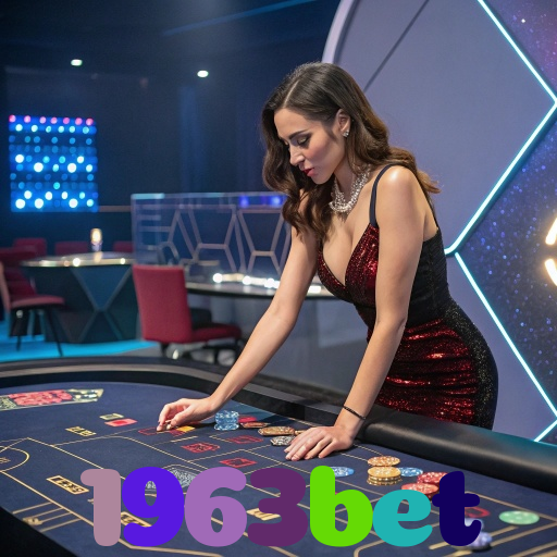  1963bet