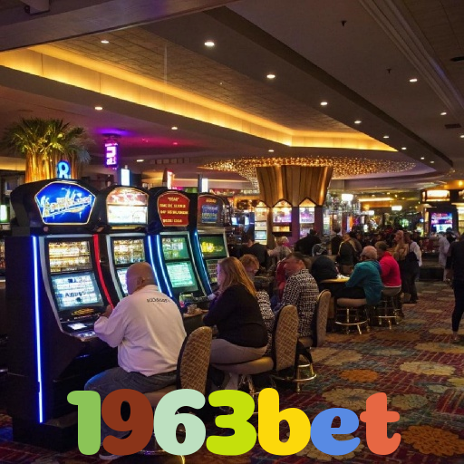  1963bet