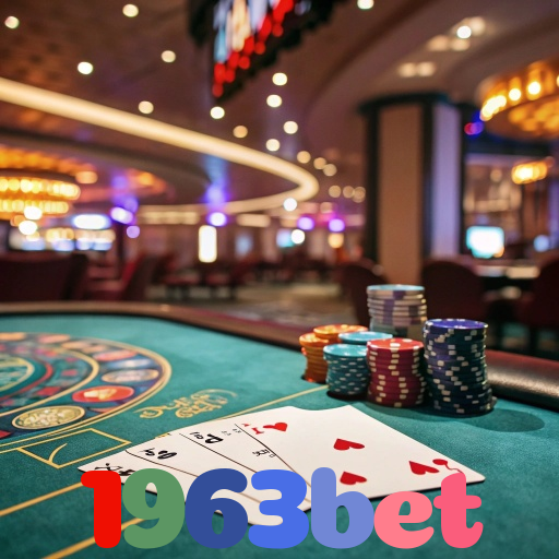  1963bet