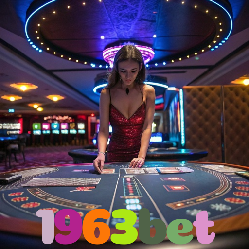  1963bet