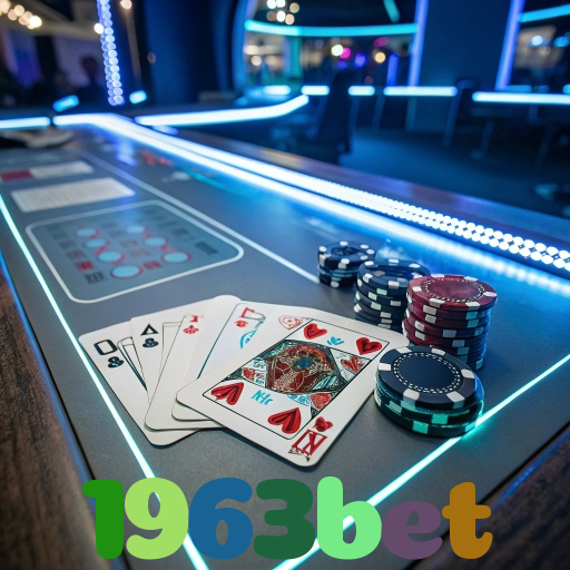  1963bet