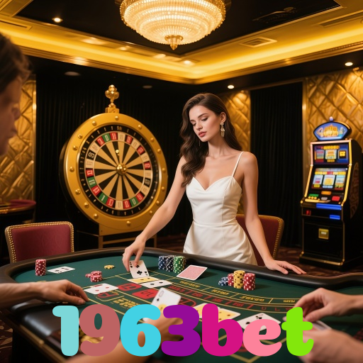  1963bet