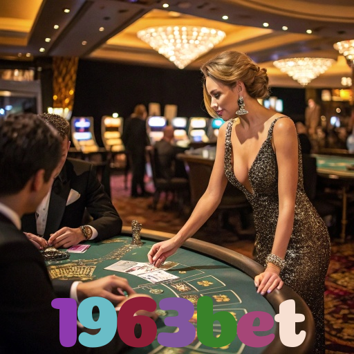 1963bet