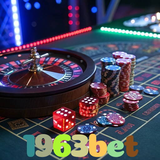  1963bet