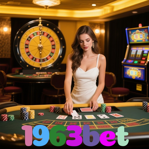  1963bet