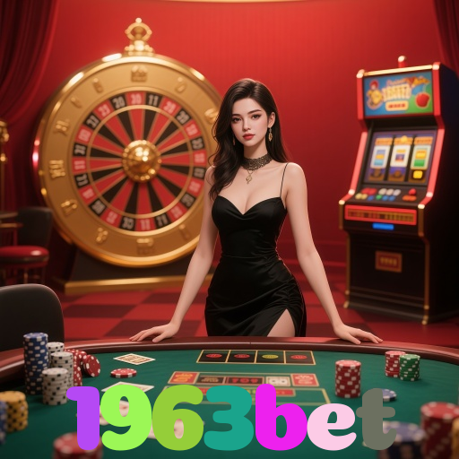  1963bet