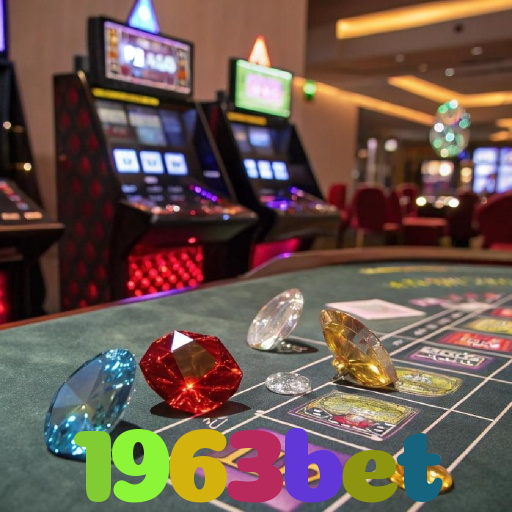  1963bet
