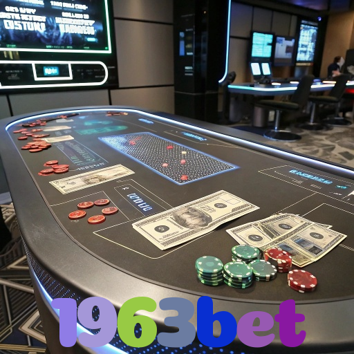  1963bet