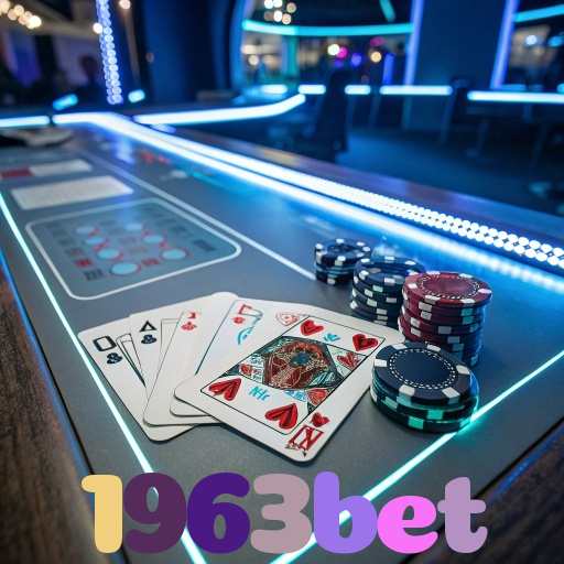  1963bet