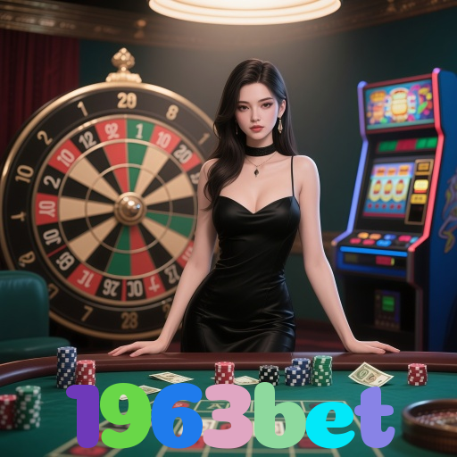  1963bet
