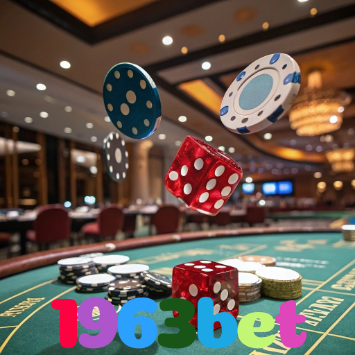  1963bet