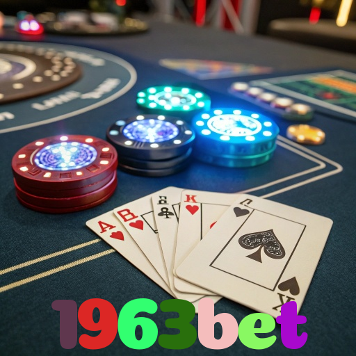 1963bet