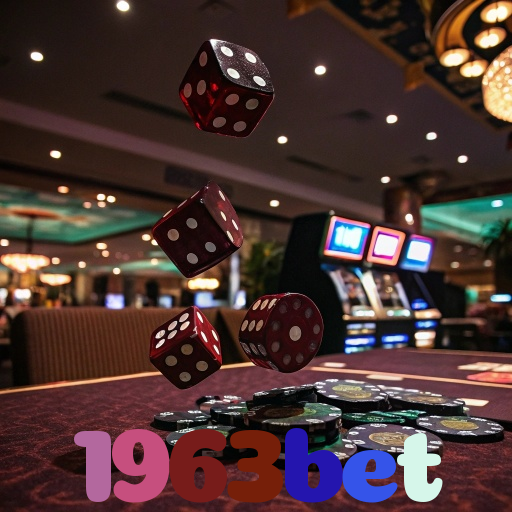  1963bet