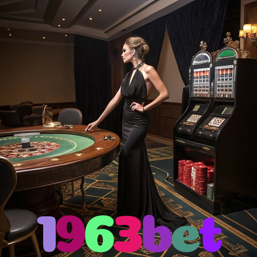  1963bet