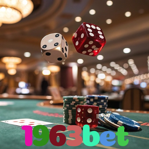  1963bet