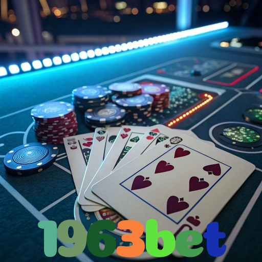  1963bet