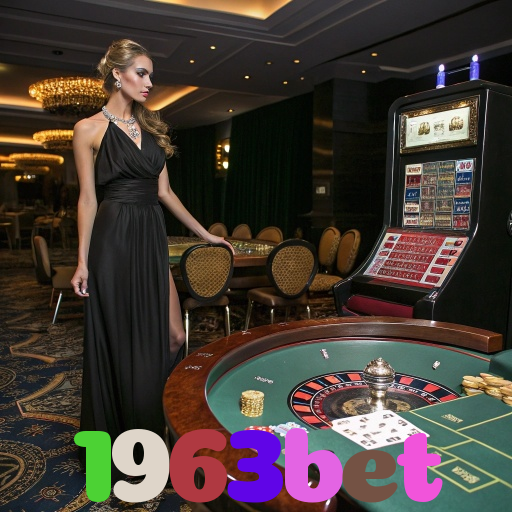  1963bet