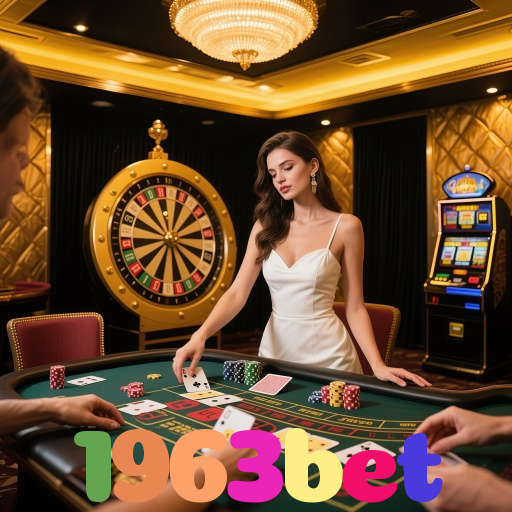  1963bet