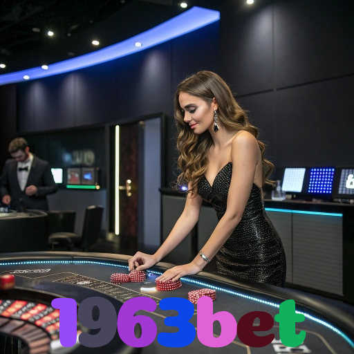 1963bet